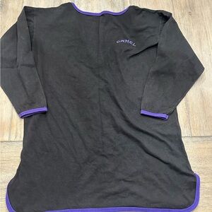 Vintage Camel Cigarette Womens Shirt | One Size